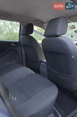 Универсал Ford Focus 2005 в 