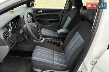 Универсал Ford Focus 2009 в 