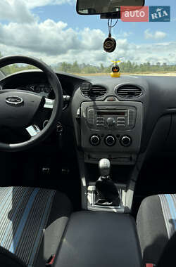 Универсал Ford Focus 2009 в 