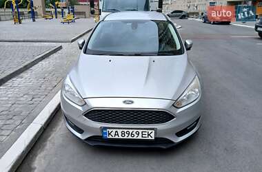 Универсал Ford Focus 2016 в Харькове