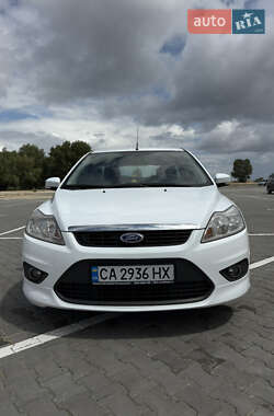 Универсал Ford Focus 2009 в 