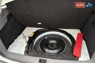 Универсал Ford Focus 2009 в 