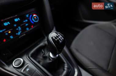 Универсал Ford Focus 2017 в 