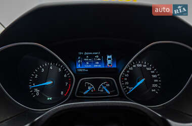 Универсал Ford Focus 2017 в 