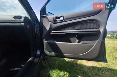 Универсал Ford Focus 2006 в Бродах