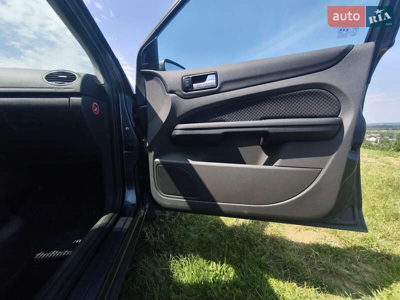 Универсал Ford Focus 2006 в Бродах