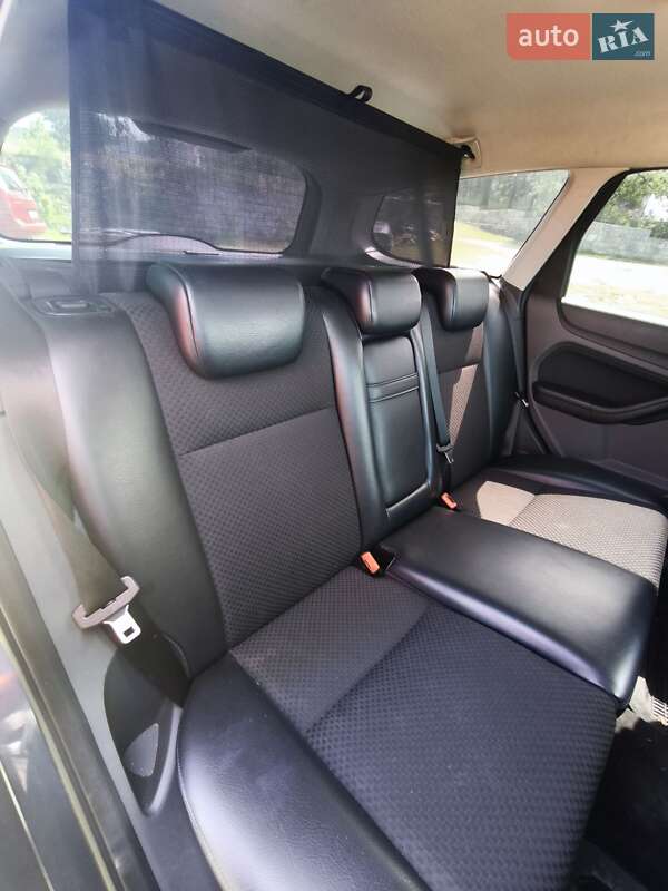 Универсал Ford Focus 2006 в Бродах