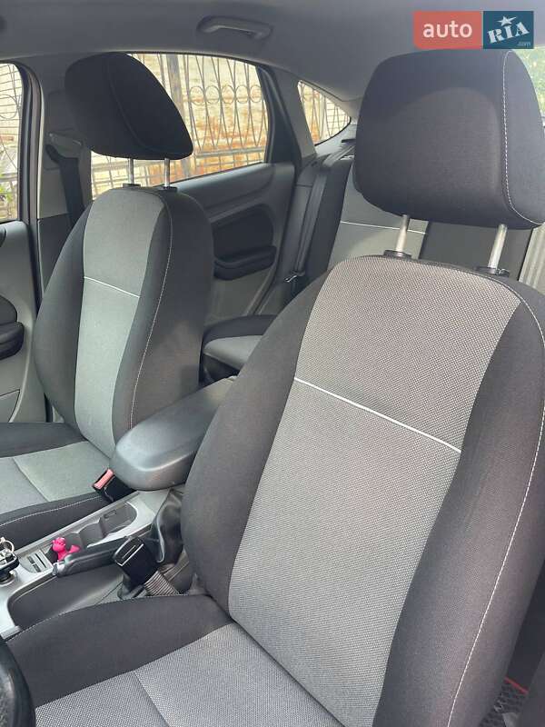 Хетчбек Ford Focus 2011 в Вінниці