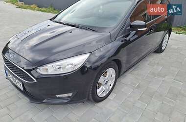 Универсал Ford Focus 2017 в 