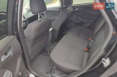Универсал Ford Focus 2017 в 