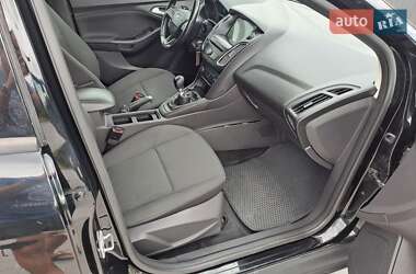 Универсал Ford Focus 2017 в 