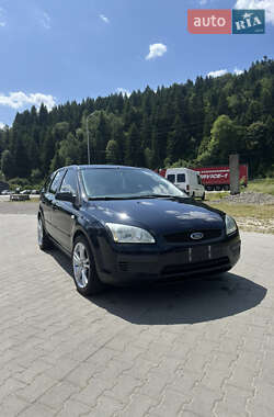 Універсал Ford Focus 2007 в Львові