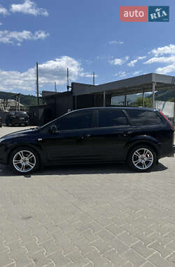 Универсал Ford Focus 2007 в 