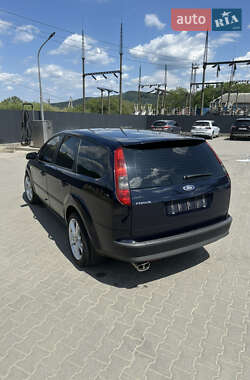 Универсал Ford Focus 2007 в 