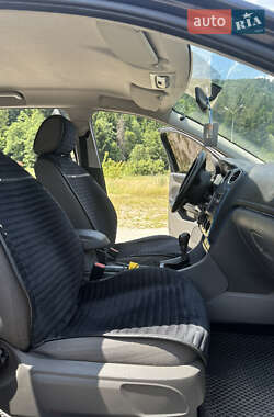 Универсал Ford Focus 2007 в 