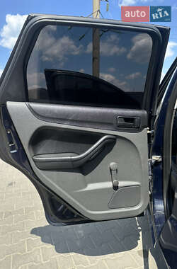 Универсал Ford Focus 2007 в 