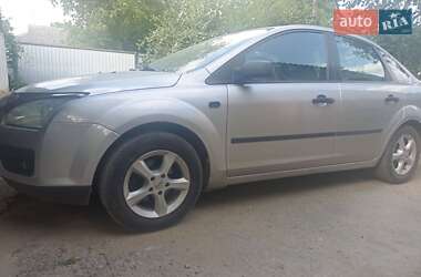 Седан Ford Focus 2006 в 