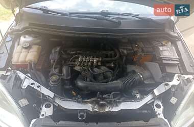 Седан Ford Focus 2006 в 