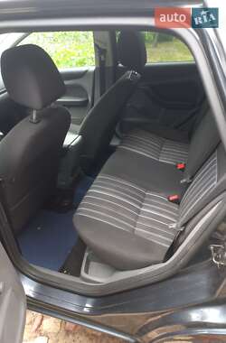 Универсал Ford Focus 2008 в 