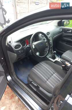 Универсал Ford Focus 2008 в 