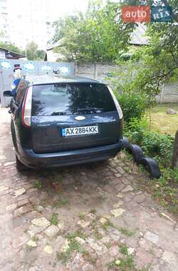 Универсал Ford Focus 2008 в 