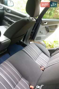 Универсал Ford Focus 2008 в 