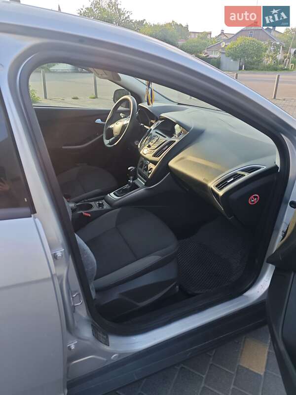 Универсал Ford Focus 2013 в Владимире