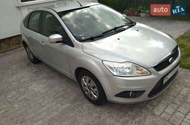 Хетчбек Ford Focus 2008 в 