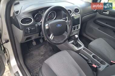 Хетчбек Ford Focus 2008 в 