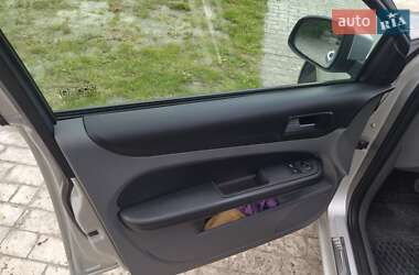 Хетчбек Ford Focus 2008 в 