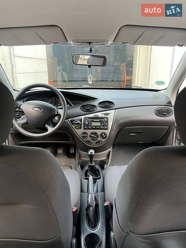 Универсал Ford Focus 2004 в Ровно