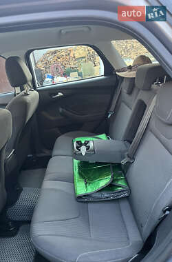 Универсал Ford Focus 2012 в 