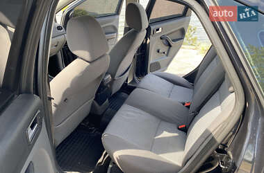 Седан Ford Focus 2007 в 