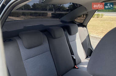 Седан Ford Focus 2007 в 