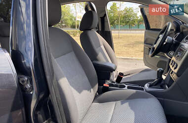Седан Ford Focus 2007 в 
