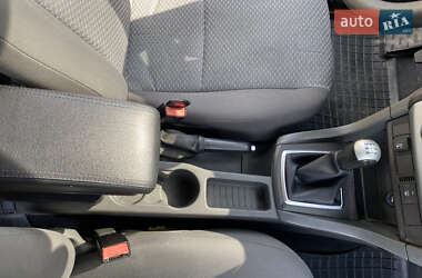 Седан Ford Focus 2007 в 