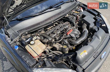 Седан Ford Focus 2007 в 
