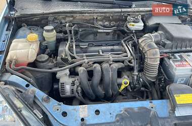 Универсал Ford Focus 2003 в 