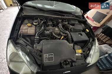 Универсал Ford Focus 2001 в 