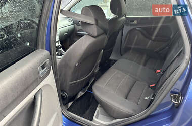 Универсал Ford Focus 2008 в 