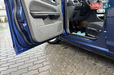 Универсал Ford Focus 2008 в 