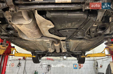 Универсал Ford Focus 2008 в 