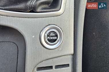 Универсал Ford Focus 2009 в 