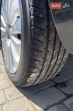 Хэтчбек Ford Focus 2008 в 