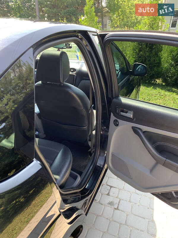 Хэтчбек Ford Focus 2008 в Самборе фото 22 Хэтчбек Ford Focus 2008 в Самборе