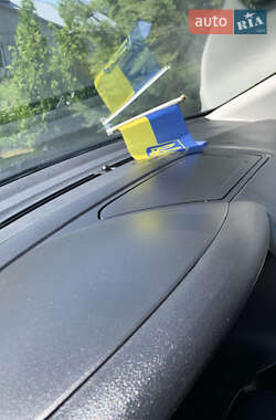 Хэтчбек Ford Focus 2008 в 