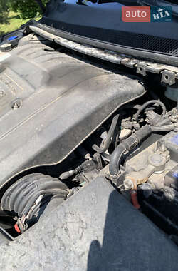 Хэтчбек Ford Focus 2008 в 