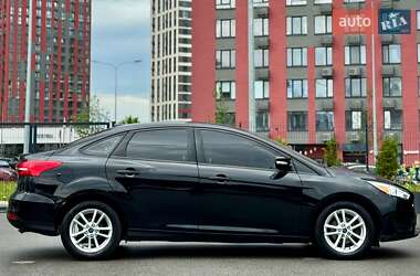 Седан Ford Focus 2016 в 