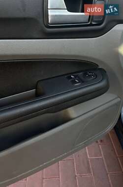 Универсал Ford Focus 2008 в 