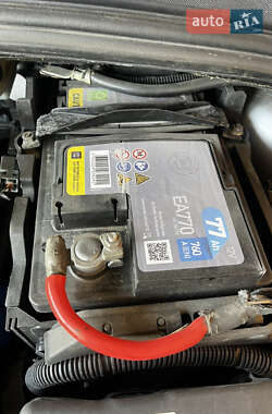 Універсал Ford Focus 2013 в 